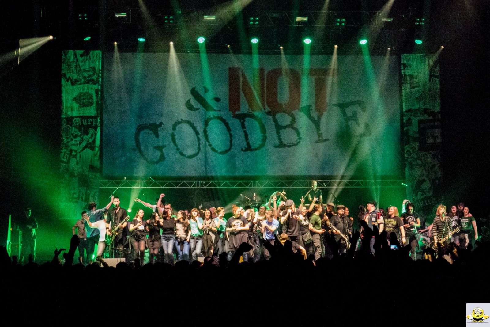Dropkick Murphys